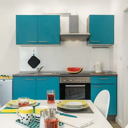 Seabed Rooms&studio Split