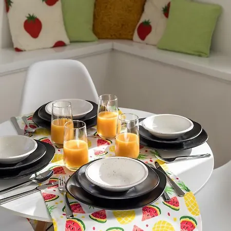 Seabed Rooms&studio Apartman Split