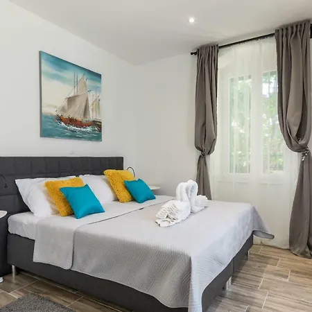 Seabed Rooms&studio
