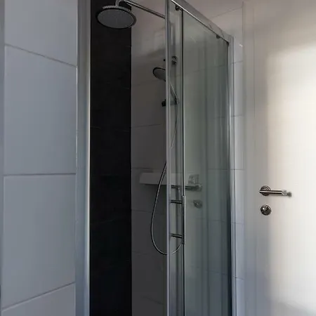 Appartement Seabed Rooms&studio