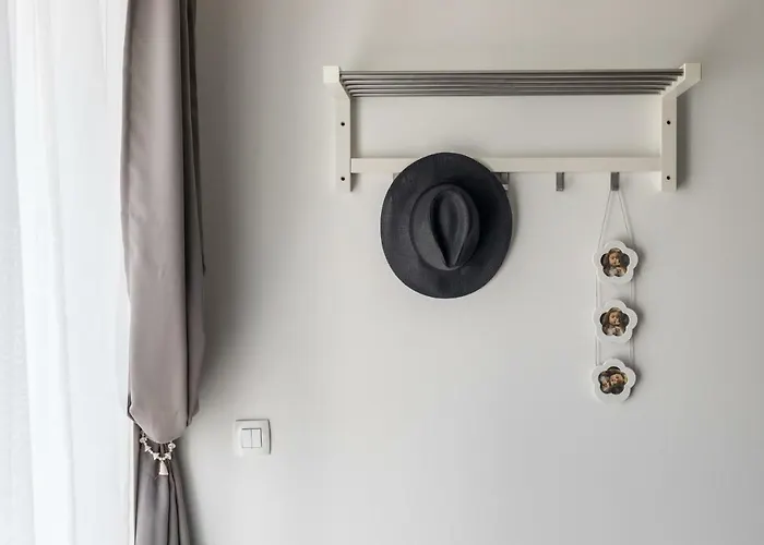 Seabed Rooms&studio Appartement