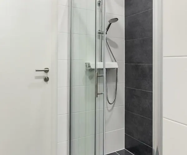 Appartement Seabed Rooms&studio *