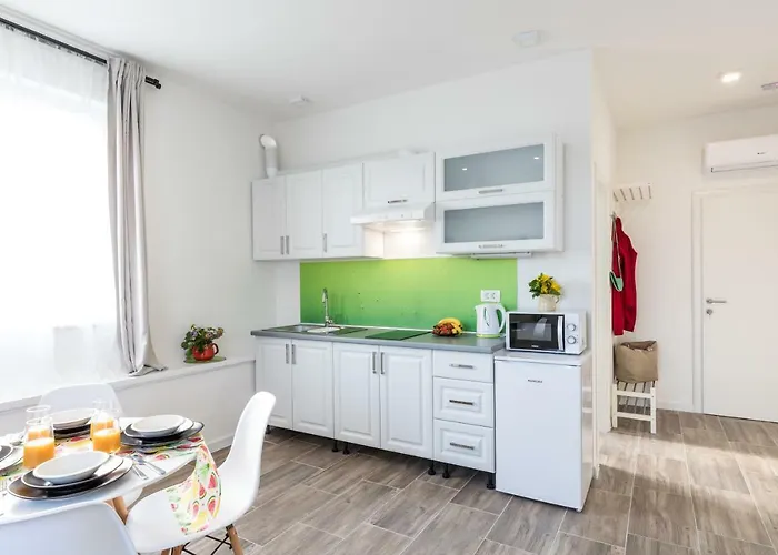 Seabed Rooms&studio