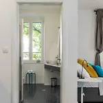 Seabed Rooms&studio