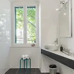 Apartman Seabed Rooms&studio