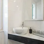 Apartman Seabed Rooms&studio Split