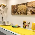 Seabed Rooms&studio Apartman