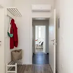 Apartman Seabed Rooms&studio Split