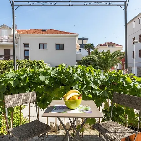 Lejlighed Seabed Rooms&studio