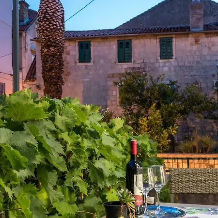 Seabed Rooms&studio Apartmán