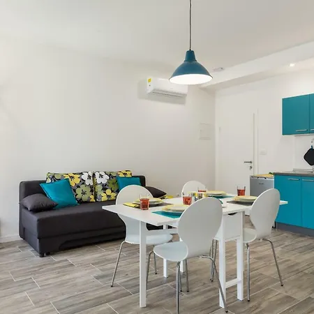 Seabed Rooms&studio * 斯普利特