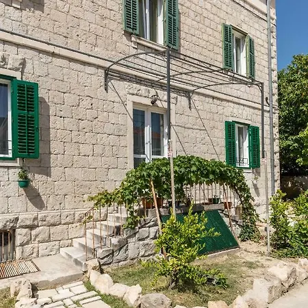 Seabed Rooms&studio 斯普利特