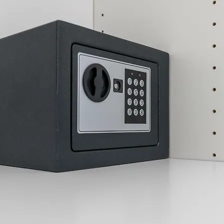 Seabed Rooms&studio 斯普利特