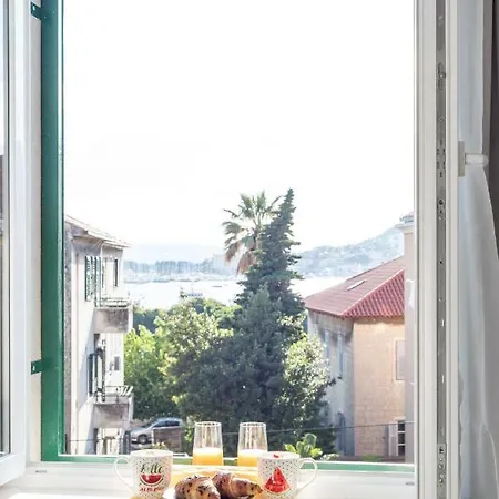 Seabed Rooms&studio 公寓