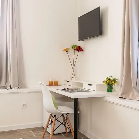 Seabed Rooms&studio *