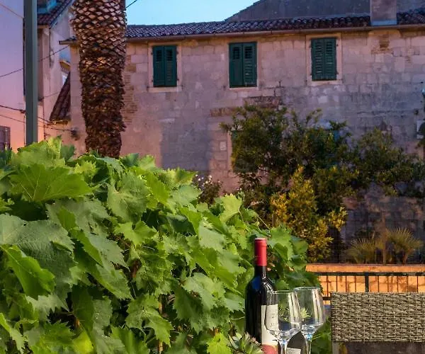 Seabed Rooms&studio Apartman