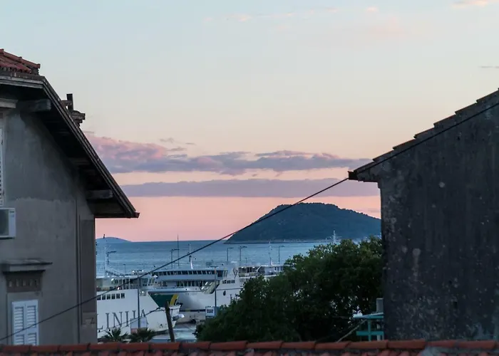 Apartman Seabed Rooms&studio Split