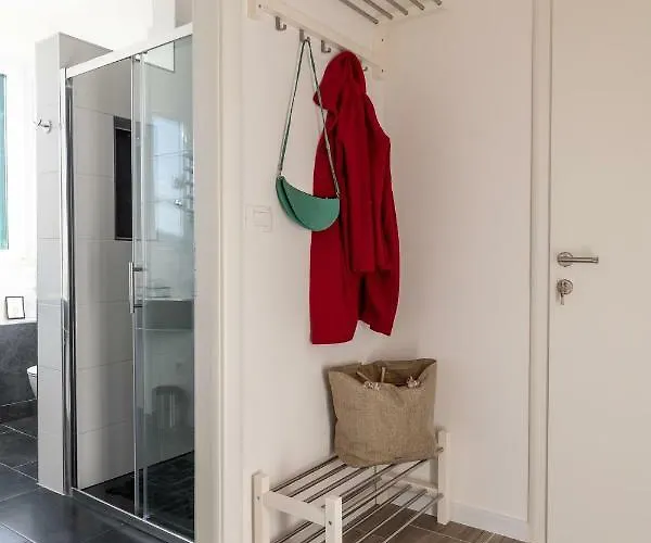 Apartman Seabed Rooms&studio