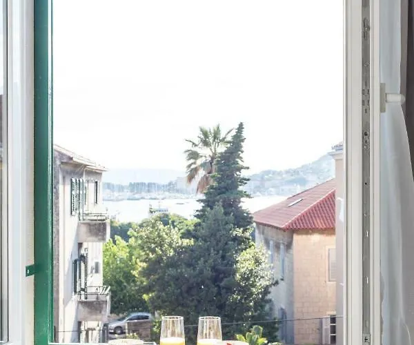 Seabed Rooms&studio Apartman