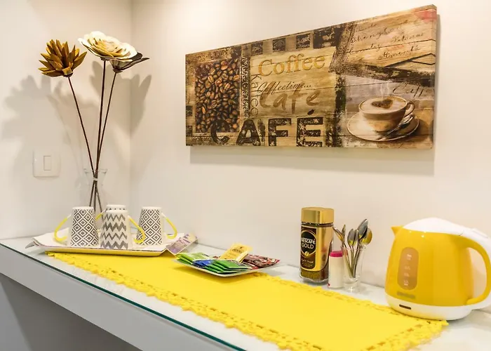 Seabed Rooms&studio Apartman