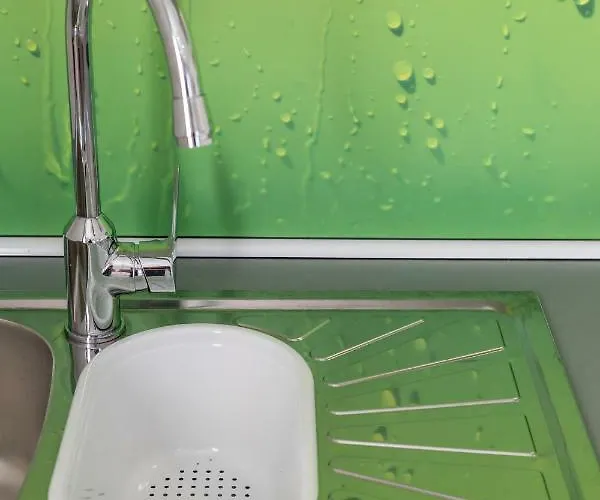 Seabed Rooms&studio Apartman Split