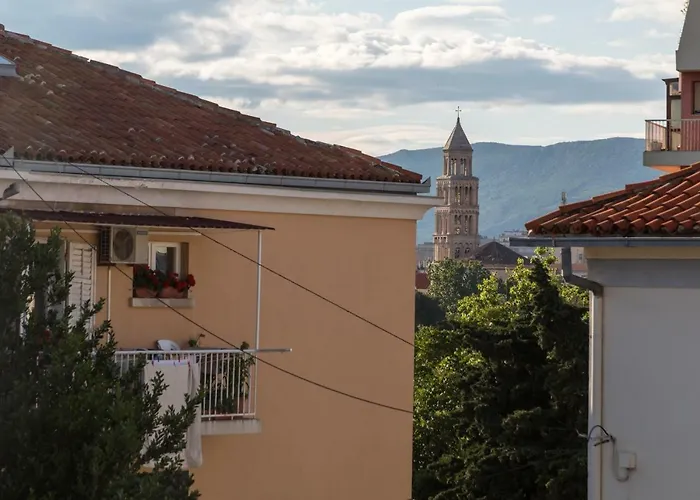 Seabed Rooms&studio * Split