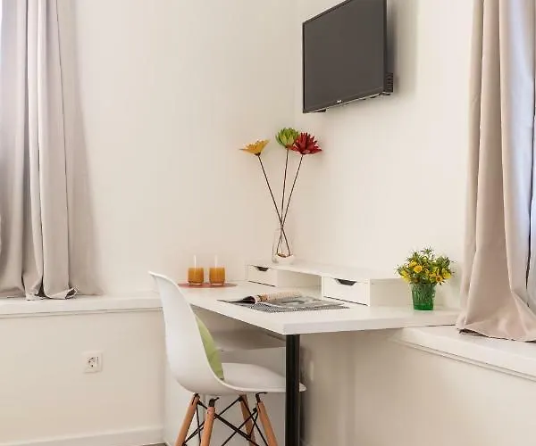 Seabed Rooms&studio *