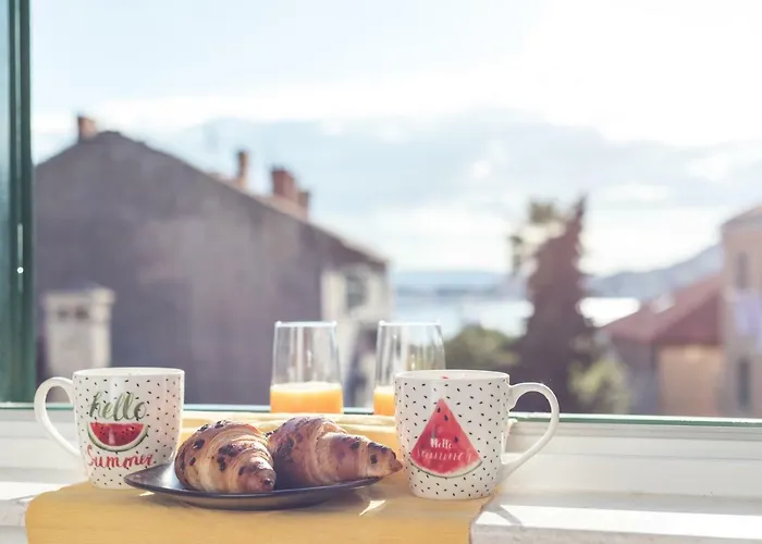 Seabed Rooms&studio *