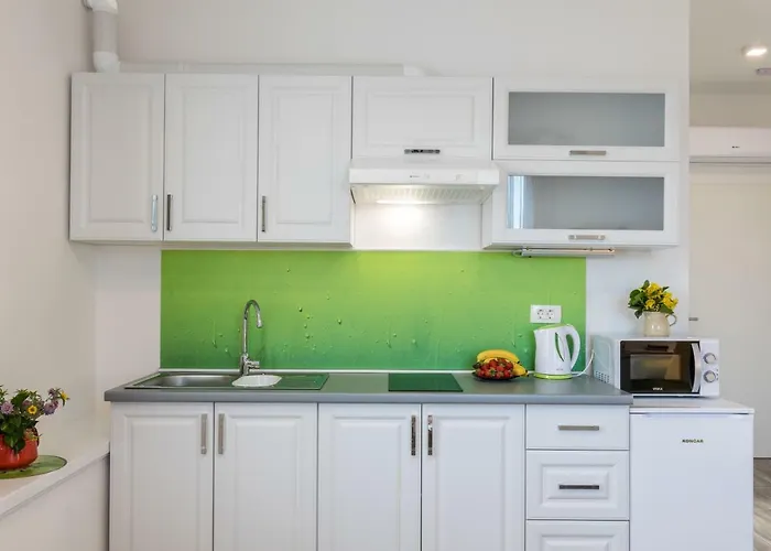 Seabed Rooms&studio *