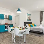 Seabed Rooms&studio * Split