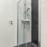 Daire Seabed Rooms&studio *