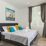 Seabed Rooms&studio