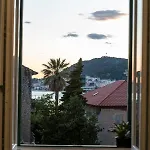Seabed Rooms&studio Daire Split