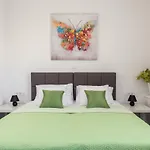 Daire Seabed Rooms&studio *