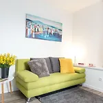 Daire Seabed Rooms&studio