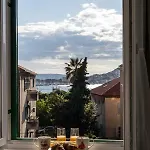Seabed Rooms&studio Daire *
