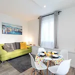 Seabed Rooms&studio Split