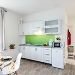 Seabed Rooms&studio