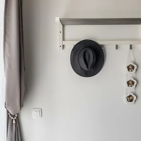 Seabed Rooms&studio Apartment