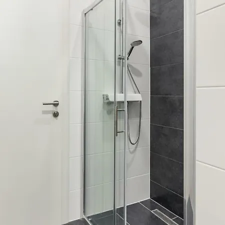 Apartment Seabed Rooms&studio *