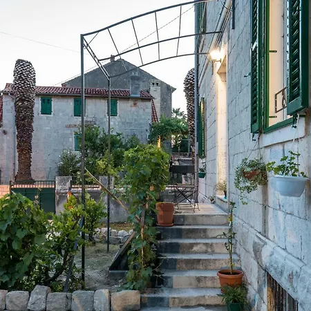 Seabed Rooms&studio Split