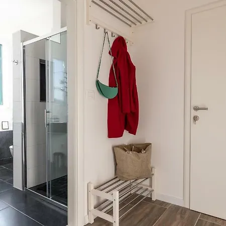 Apartment Seabed Rooms&studio